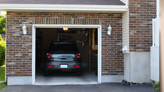 Garage Door Installation at Log Cabin Hills, Florida