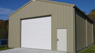 Garage Door Openers at Log Cabin Hills, Florida